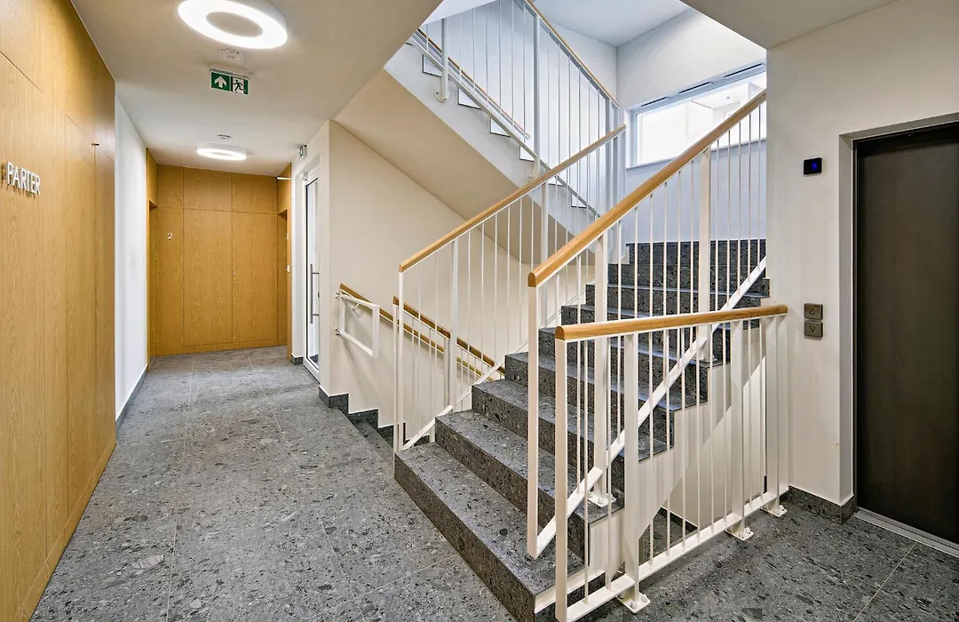 Ur4N Apartment - Heltmana-1