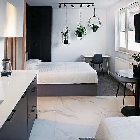 Ur4N Apartment - Heltmana-3